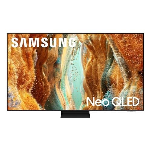 INCH CLASS NEO QLED QN70F 4K MINI LED NQ4 AI GEN2 - SAMSUNG 55