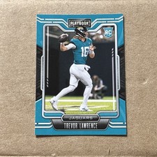 Playbook Trevor Lawrence Jaguars