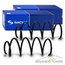 FEDER FAHRWERKSFEDER VORNE FÜR BMW 1-ER E81 E82 E87 E88 3-ER E90 E91 E92