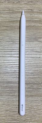 Original Apple Pencil 2. Generation Eingabestift für iPad Pro/Air/Mini