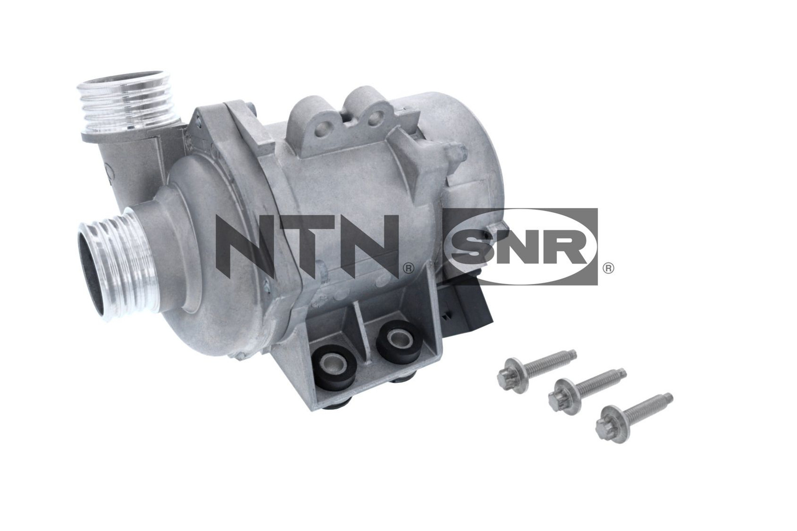 Pompe à eau thermique SNR WPE005 pour restaurer le refroidissement de votre BMW X3