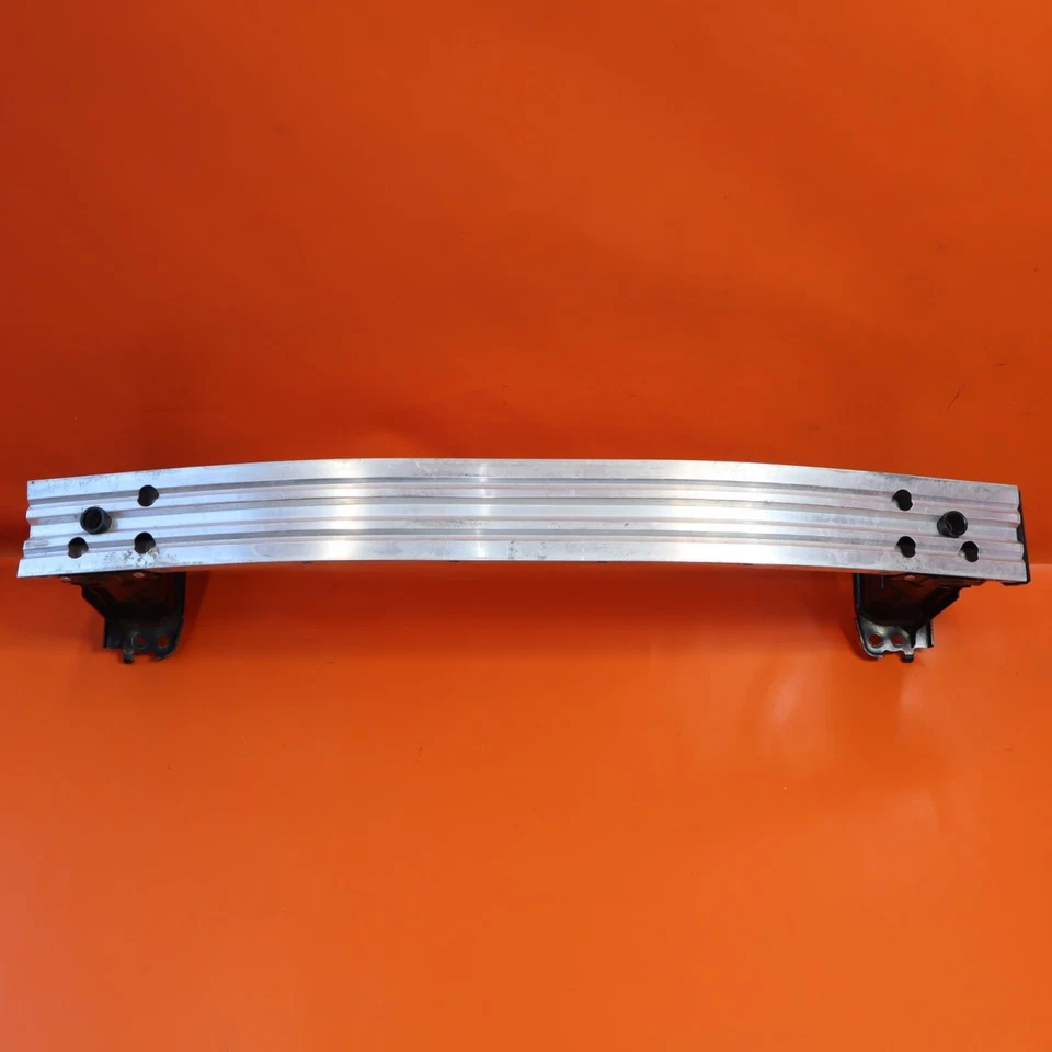 TOYOTA PRIUS PRIME REINFORCEMENT FRONT 2016 2017 2018 2019 2020 52021-47120 OEM - Image 4 of 4