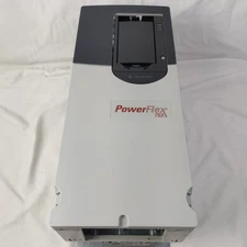 Allen Bradley 20F11ND040JA0NNNNN /A PowerFlex 753 480V 40A 30HP Frame 3 AC Drive