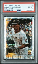 Andrew McCutchen Rookie Card Guide 26