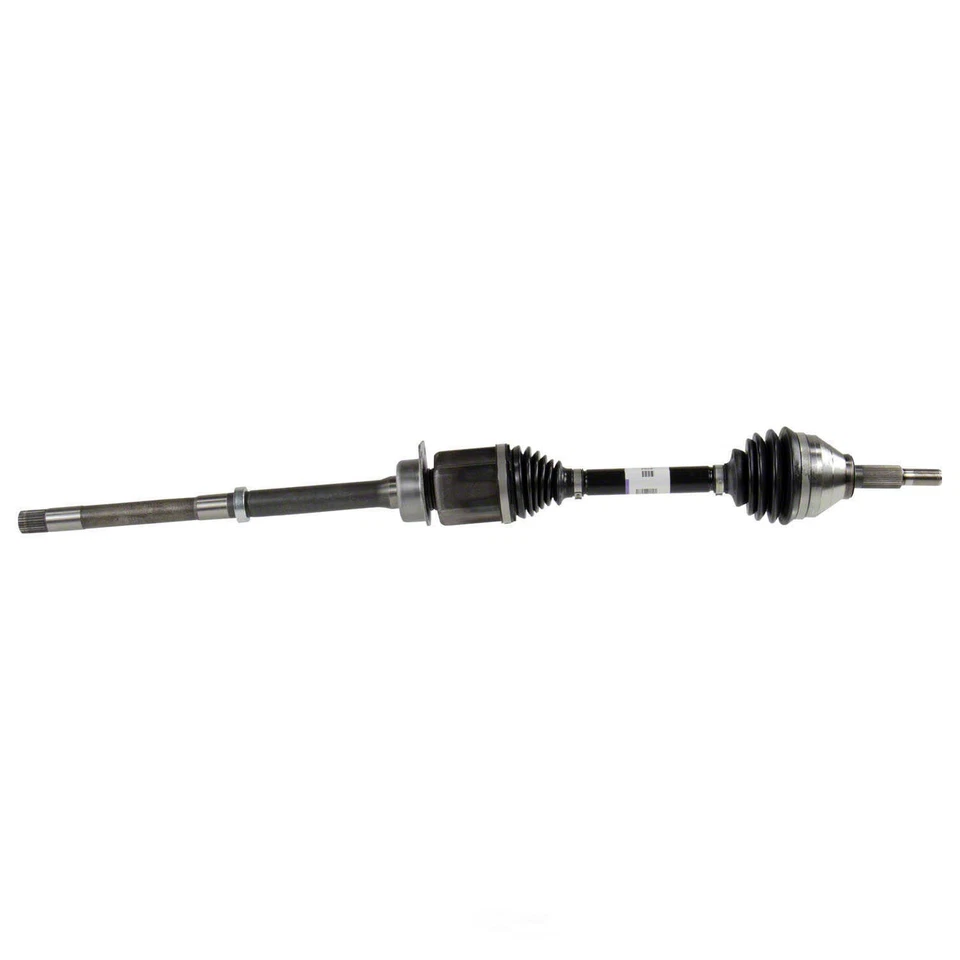 Drive Axle Shaft Assembly Motorcraft TX-1125 fits 11-19 Ford Explorer - Image 3 of 3