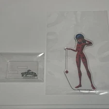 Miraculous Ladybug Acrylic Stand Character Collection
