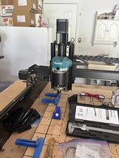 1000 X 1000 X carve   With Tons Of Xtras