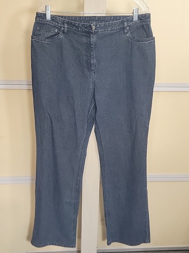 Van Heusen Damen Jeans Größe 14