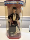 VINTAGE 1997 NEVER REMOVED FROM BOX~CHILEAN BARBIE DOLL #18559 Collector Edition