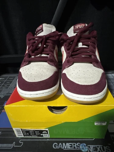 SB Dunk Low ‘Skate Like A Girl’ - 11