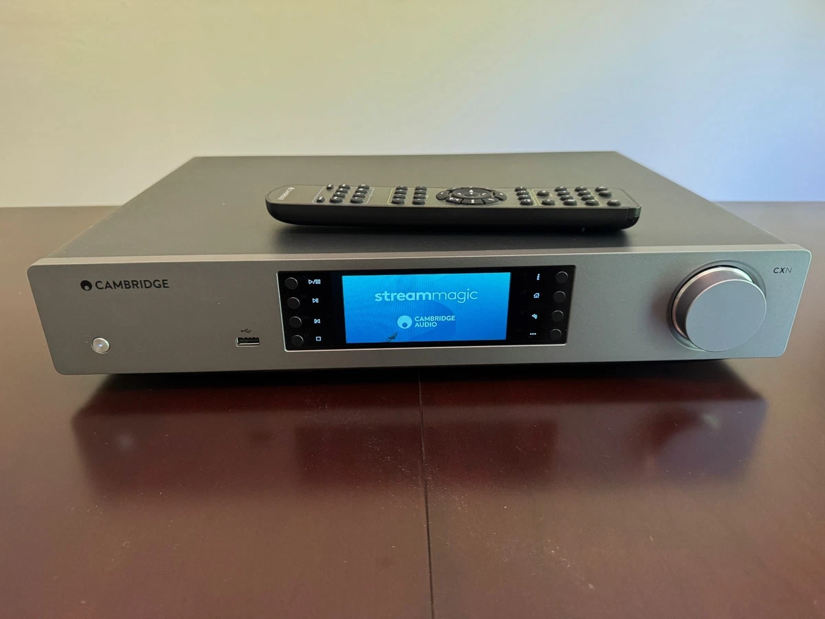 【値下げ不可】ケンブリッジオーディオ　x201t 2026年最新】Yahoo!オークション -cambridge audio アンプの中古品