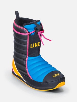 Line Apres Bootie 2.0 2026 - Men's - X-Large / Neon