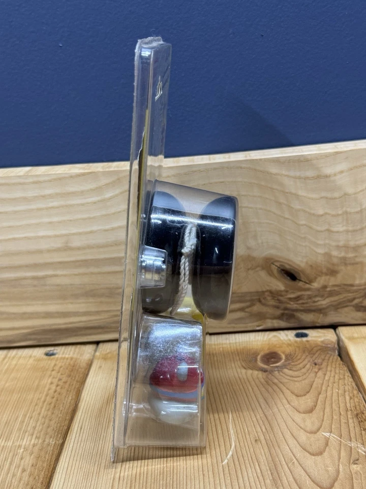 Duncan Freehand Zero FHZ National Yo-Yo Museum Sealed White Rare Collectors Item - Image 3 of 4