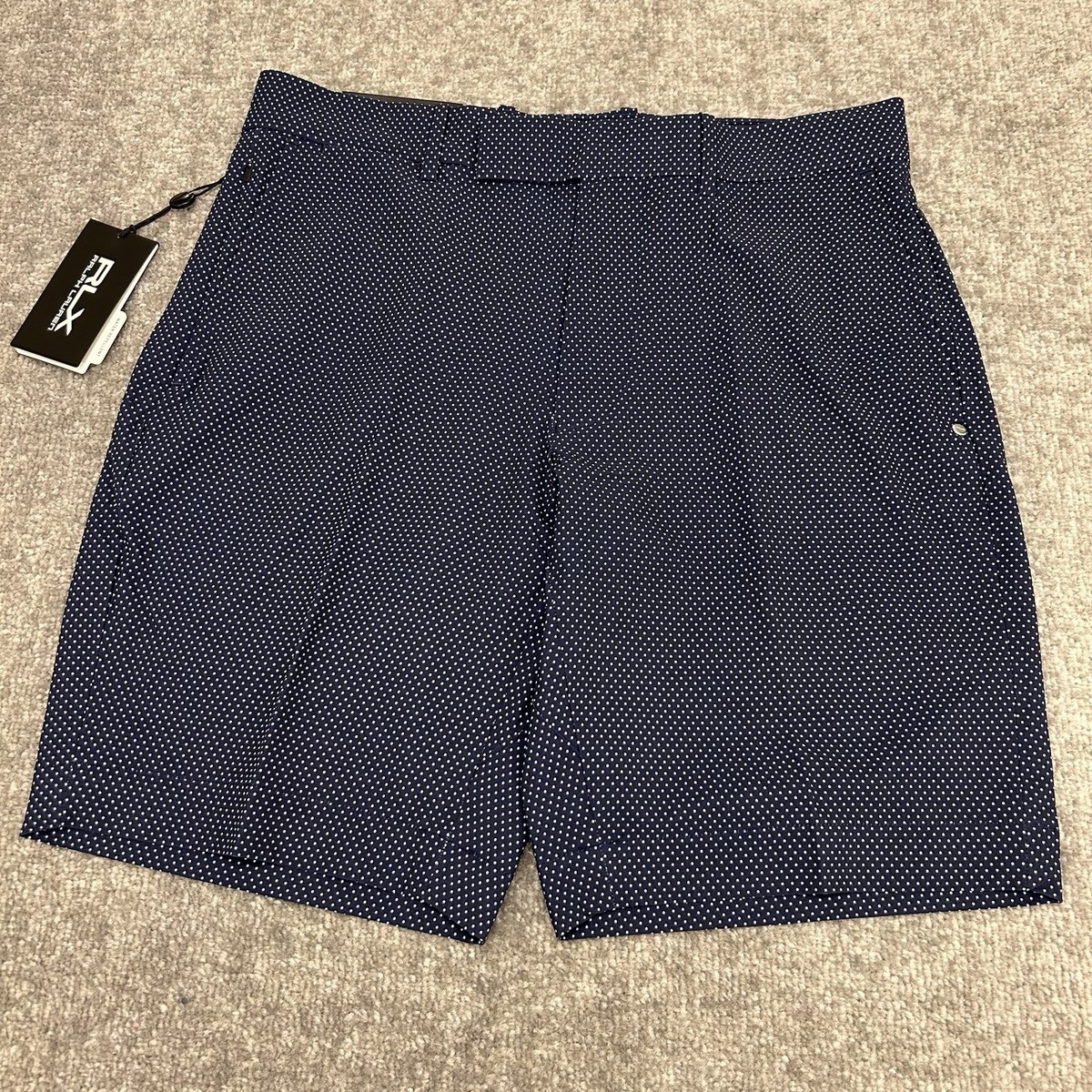 RLX ネイビー ショートパンツ 楽天市場】rlx golf ショートパンツの通販