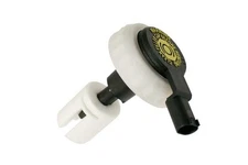 GENUINE BMW 34316761075 Brake Fluid Reservoir Cap BMW 650i M6 550i M5 525i 530i