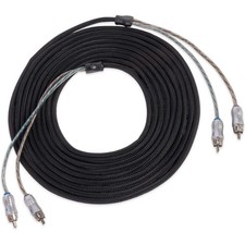 XIX25 16.4 ft 5 meter 2-Channel X-Series RCA Audio Interconnect Cable