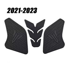 Adesivi Antiscivolo Laterali Serbatoio Yamaha MT07 2021 2022 2023 
