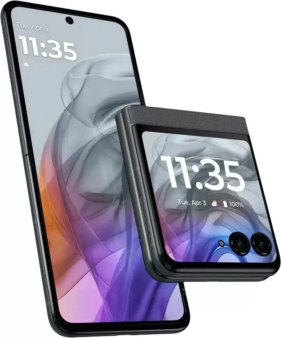 Motorola RAZR Android Cell Phones & Smartphones for Sale - eBay