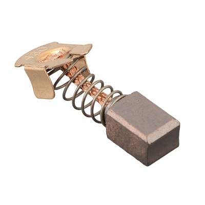 2pc Kohlebürsten Ersatz Für Winkel Schleifer CB-430 Bga450 Dga452 Zubehör