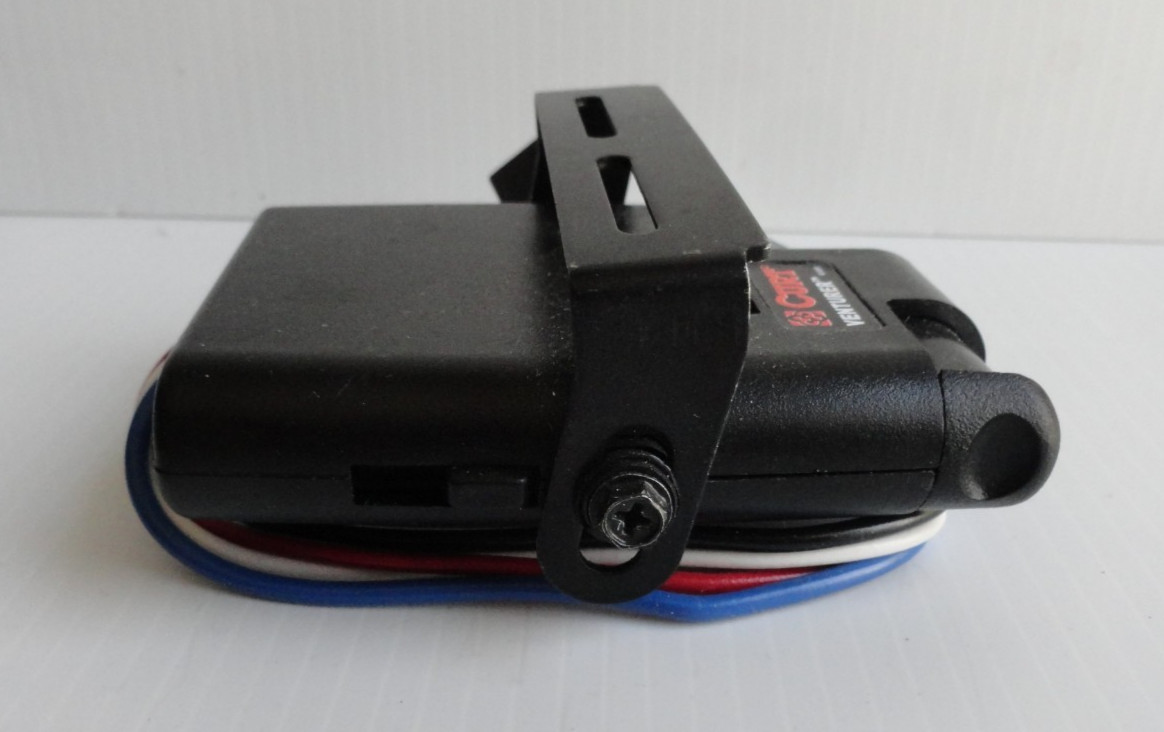 Curt Venturer Brake Control CME-L00415