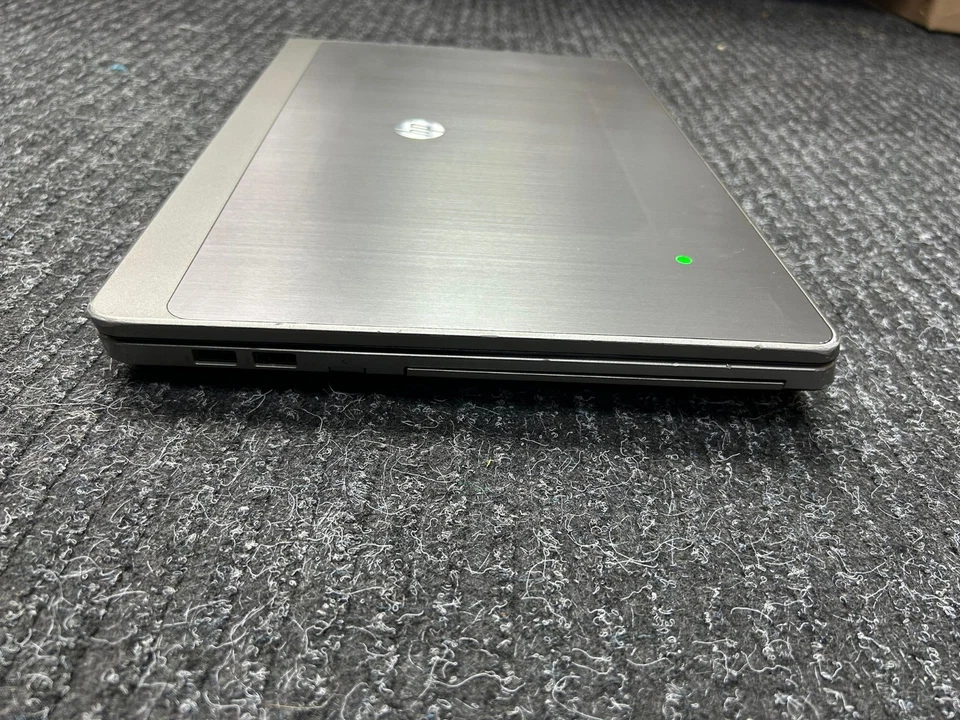 HP ProBook 4530s BIG 15.6" Laptop i3 4GB RAM 128GB SSD WIN 10 Home Charger - Image 4 of 4