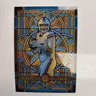 2025 Panini Absolute Josh Allen Base (RAW)