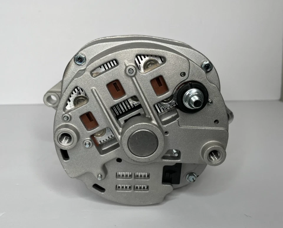 Alternador ACDelco 335-1050 para Chevrolet Pontiac Camaro Firebird 1994-1997 Foto 2 de 4