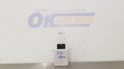 15 BMW M6 F06 STEERING SERVOTRONIC CONTROL MODULE 32436856855