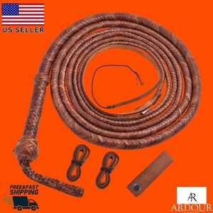 8ft. Bullwhip | eBay
