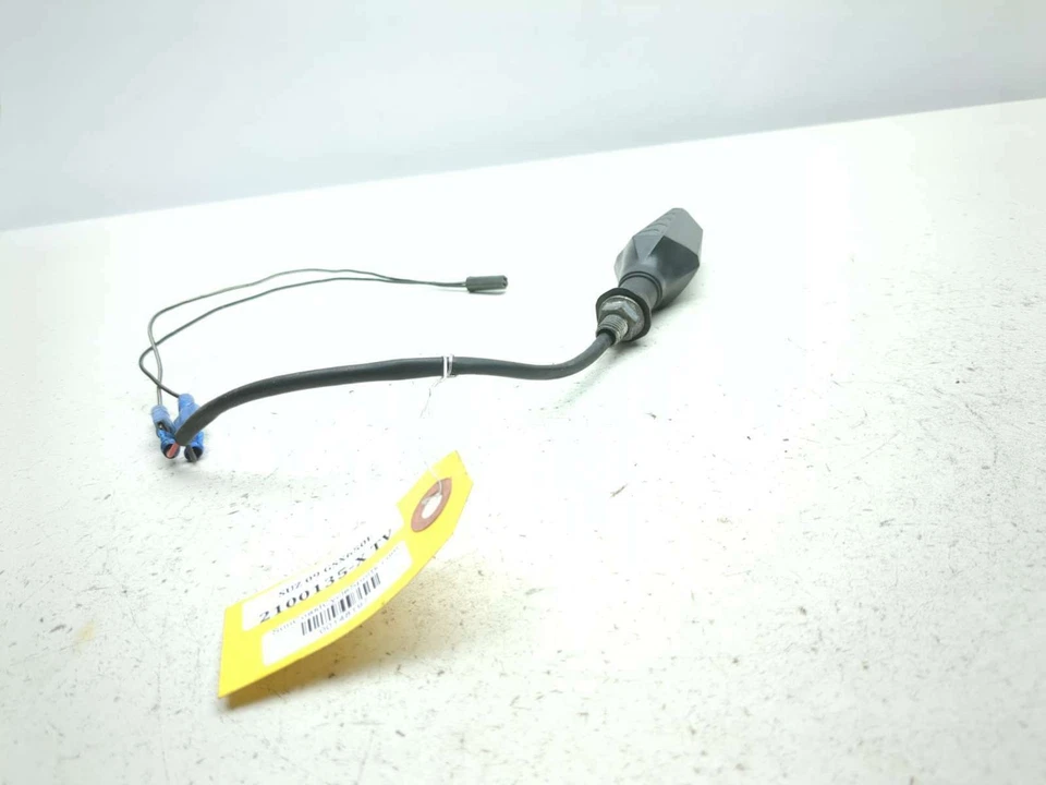 Задний правый указатель поворота мигалка для Suzuki Katana 650 GSX650F 08–15 годов выпуска - Изображение 4 из 4