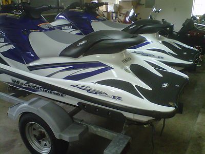Yamaha 2000-02 GP1200r 2002 GP800r Seat cover Blacktip Custom Cut GPR
