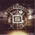 Beni Snassen - Spleen & Ideal - CD - Neu / OVP