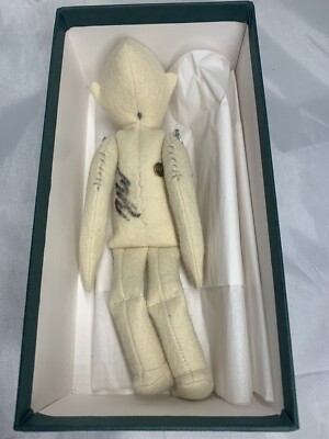 R.JOHN.Wright Dools　「First dool レプリカ」非売品 R.JOHN.Wright Dools 「First dool レプリカ」非売品 【公式通販】