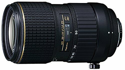 Tokina AT-X 535 PRO DX AF 50-135mm F2.8 (IF) Nikon APS-C Tokina AT-X 535 PRO DX AF 50-135mm F2.8 (IF) Nikon APS-C