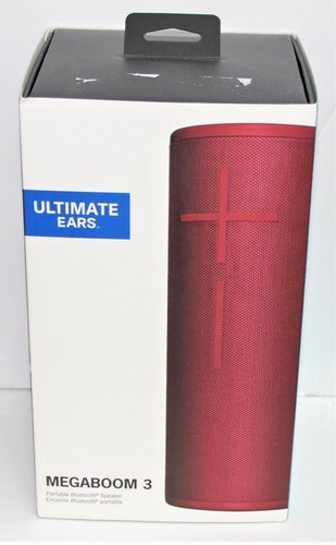 Buy Megaboom 3 Ultimate Ears Portable 