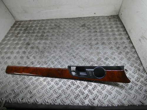 VW Phaeton 3D Zierleiste 3D0837114 3D0867102 Türgriff Vorne Rechts Bj.2004