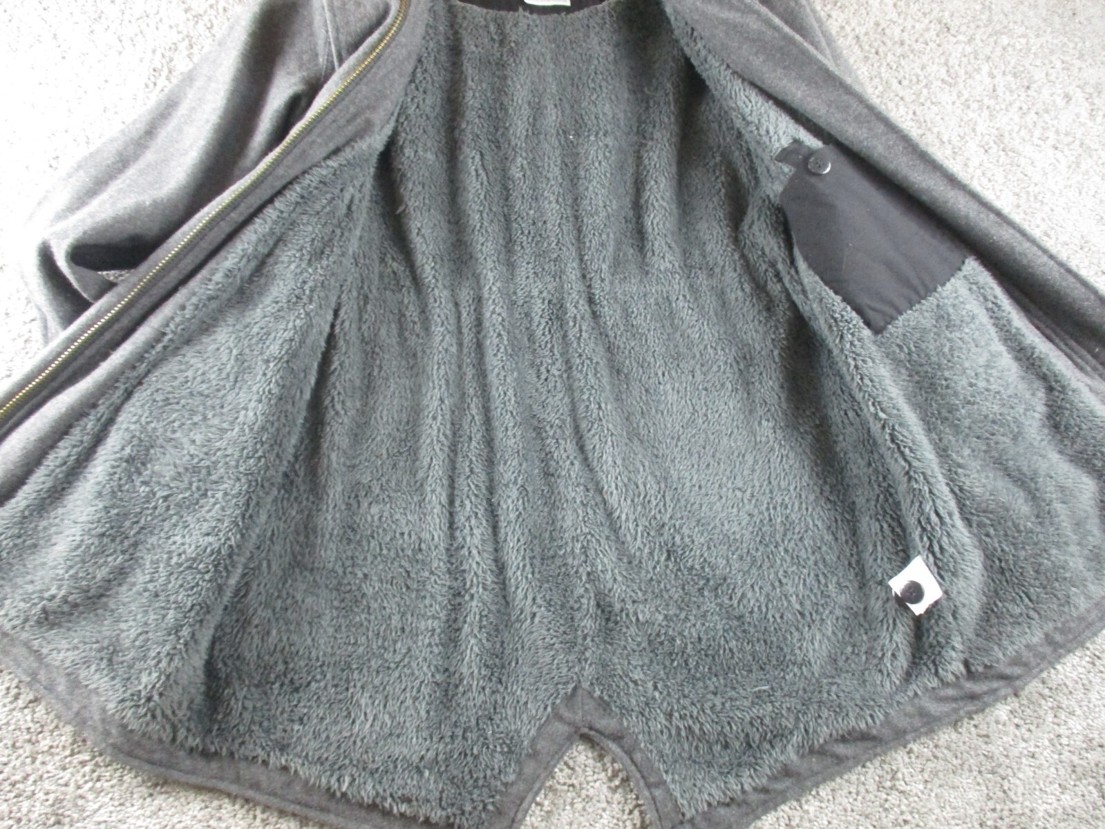 Element Wolfeboro Collection Jacket Medium Long S… - image 13