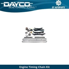 For 2018 Jeep Wrangler JK Engine Timing Chain Kit Dayco