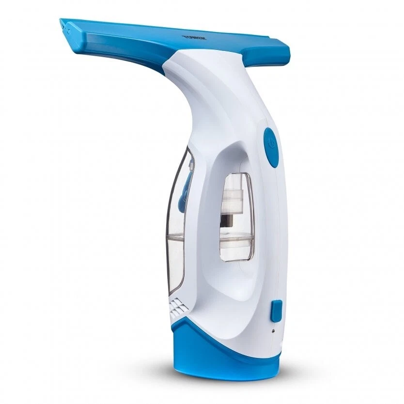 Tower Cordless Window Vacuum Cleaner, 43 OFF