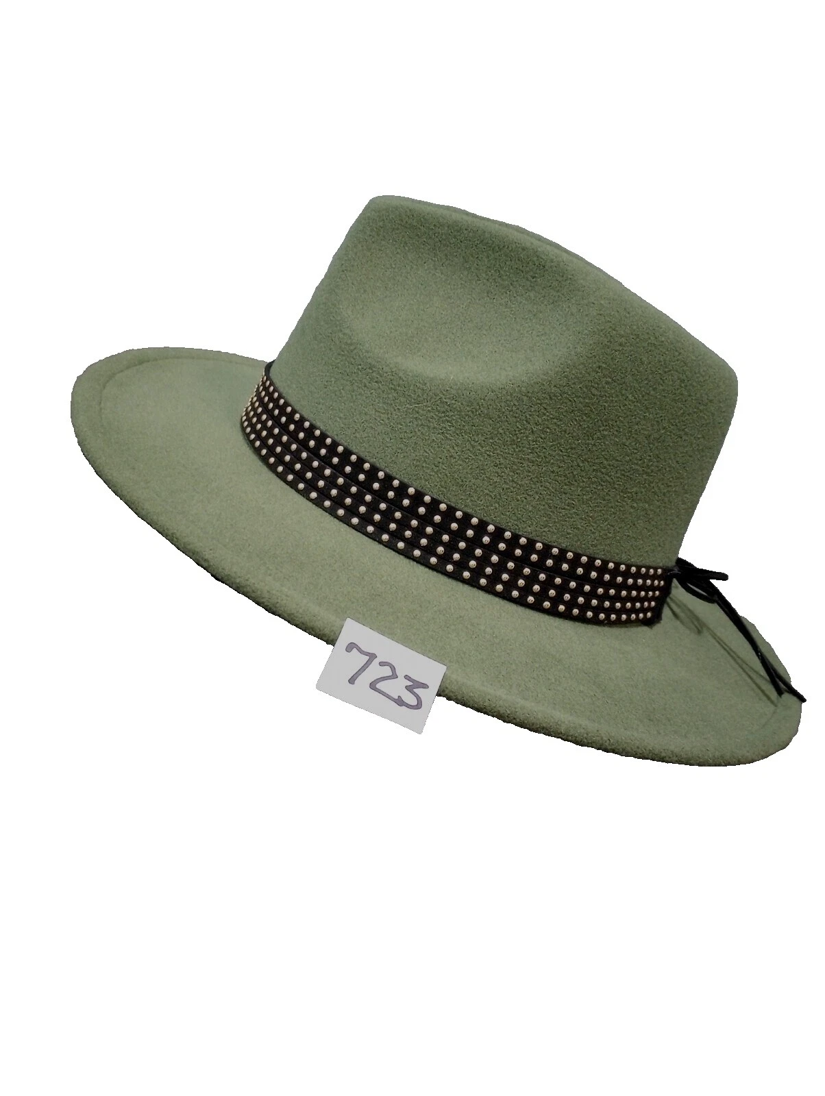 Accesorios Vintage sintético Eduardiano