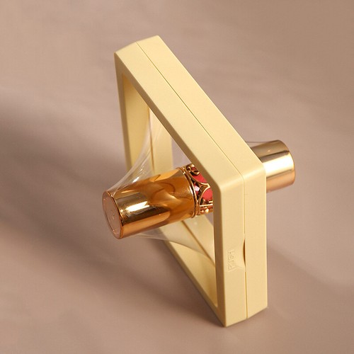 Multicolor Jewelry Display Box Floating Photo Frame Ring Pendant Holder Protect - Picture 4 of 22