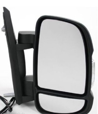 Rétroviseurs Extérieurs Manuels Avec Bras De Rétroviseur Long Pour Votre FIAT Ducato