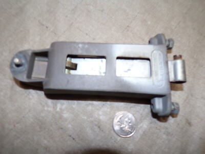 Used OE FRIEFI#K.Au2776,Mercedes#1087230027,1087200016 Door Check  