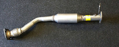 2001 2002 2003 2004 2005 Chevrolet Monte Carlo 3.4L Catalytic Converter 54626