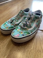 sac vans alien