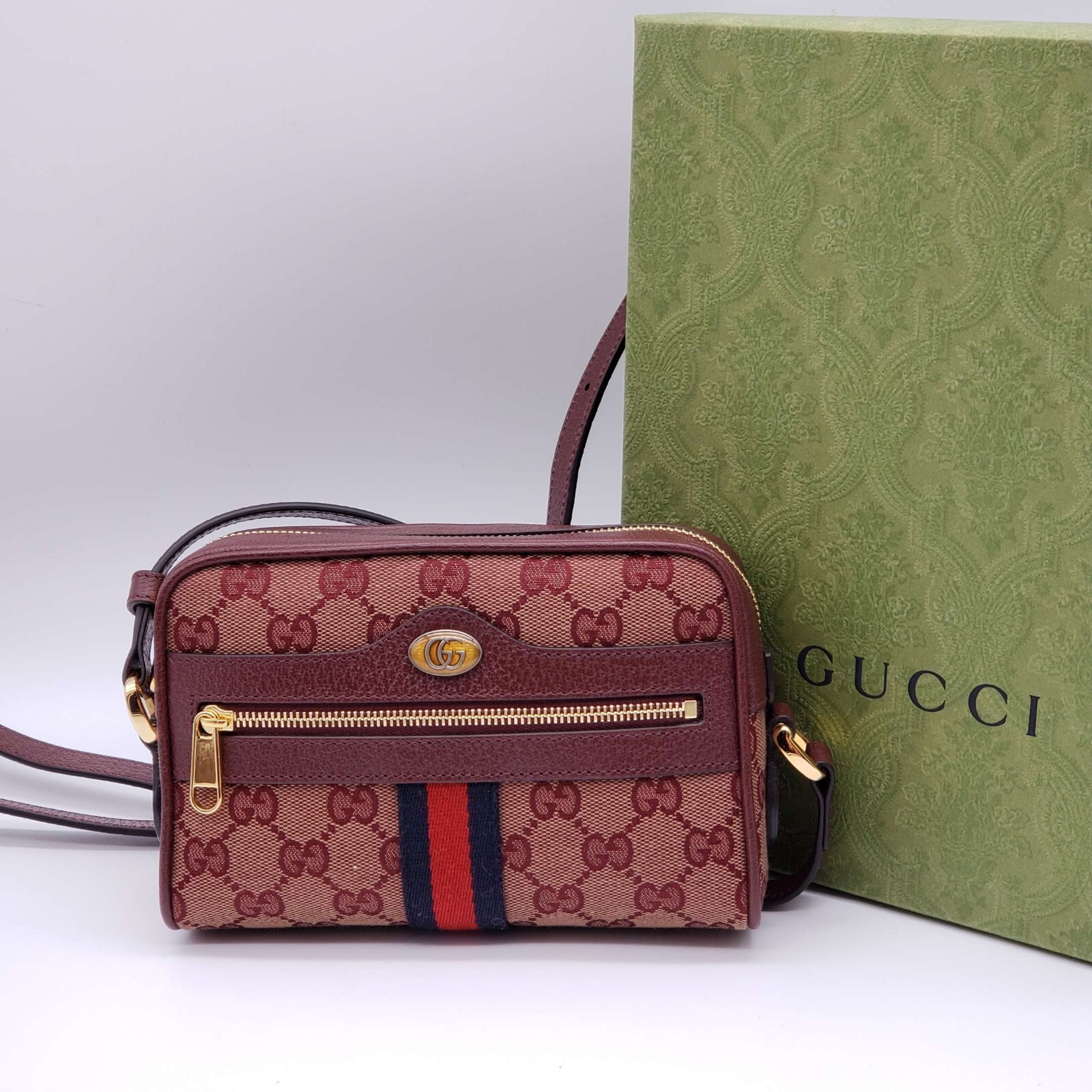 Top 40+ imagen is gucci cheaper in mexico Viaterra.mx