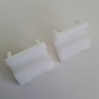 <!--F#f_0-->NOS Holden Commodore VB VC VH VK Lower Head Light Retaining Clip x 2 90045641<!--F/-->