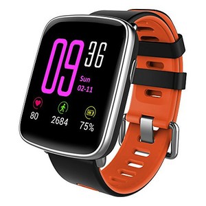 yamay smartband