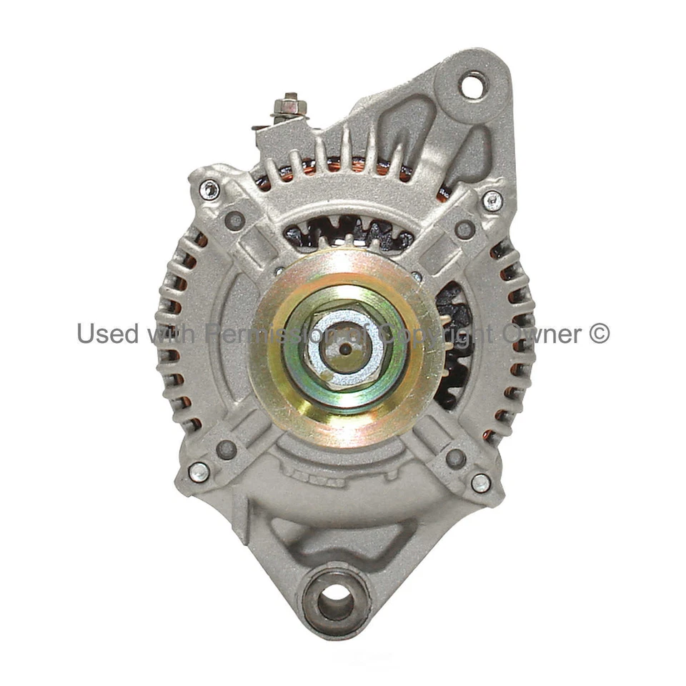 Alternador para Toyota Tercel 13544 1989-1990 Foto 2 de 4