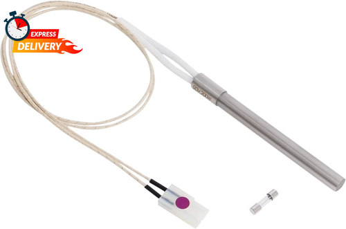Hot Rod Ignitor Kit for Pit Boss 700 700FB 70112 820 820D 820Pro, Compatible wit - 第 7/12 張圖片